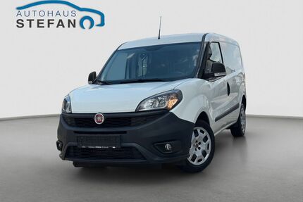 Fiat Doblo Gebrauchtwagen