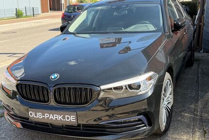 BMW 530 Gebrauchtwagen
