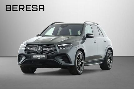 Mercedes-Benz GLE 450 Gebrauchtwagen