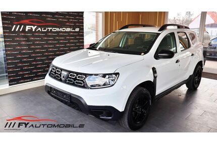 Dacia Duster Gebrauchtwagen