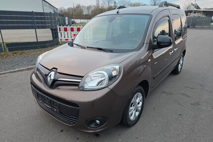 Renault Kangoo Gebrauchtwagen