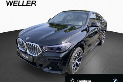 BMW X6 Gebrauchtwagen