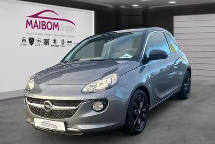 Opel Adam Gebrauchtwagen
