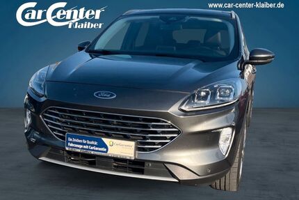 Ford Kuga Gebrauchtwagen