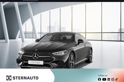 Mercedes-Benz CLE 200 Gebrauchtwagen