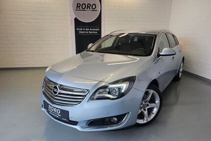 Opel Insignia Gebrauchtwagen