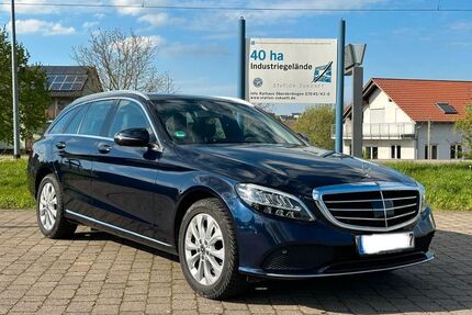 Mercedes-Benz C 200 Gebrauchtwagen