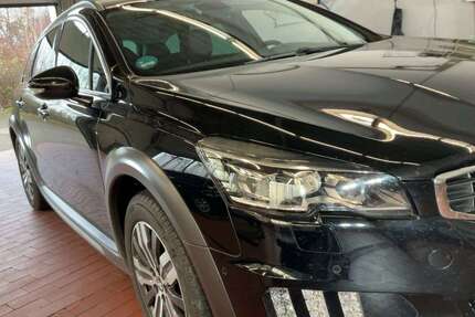 Peugeot 508 Gebrauchtwagen