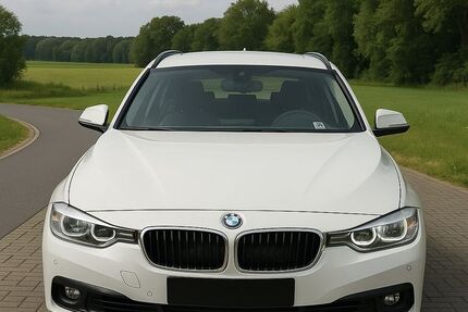 BMW 318 Gebrauchtwagen