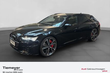Audi S6 Gebrauchtwagen