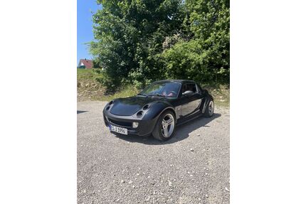 Smart Roadster Gebrauchtwagen