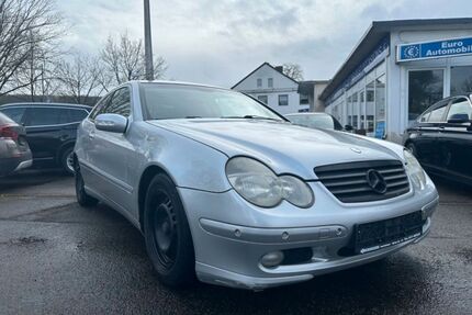 Mercedes-Benz C 180 Gebrauchtwagen