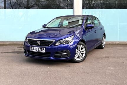 Peugeot 308 Gebrauchtwagen