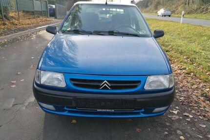 Citroen SAXO Gebrauchtwagen