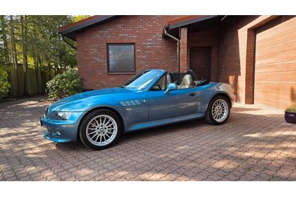 BMW Z3 Gebrauchtwagen
