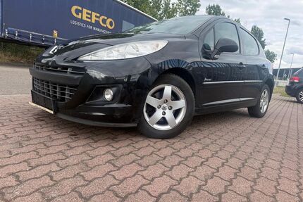 Peugeot 207 Gebrauchtwagen