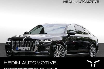 Hongqi H9 Gebrauchtwagen