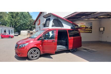 Mercedes-Benz Vito Gebrauchtwagen
