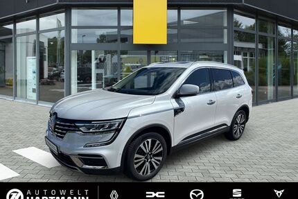 Renault Koleos Gebrauchtwagen