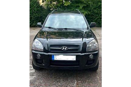 Hyundai TUCSON Gebrauchtwagen