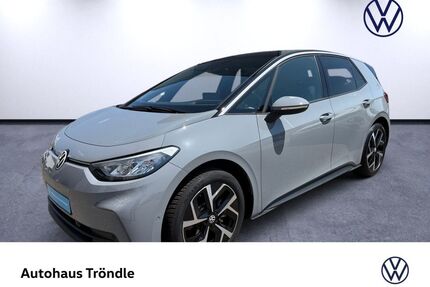 VW ID.3 Gebrauchtwagen