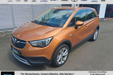 Opel Crossland (X) Gebrauchtwagen