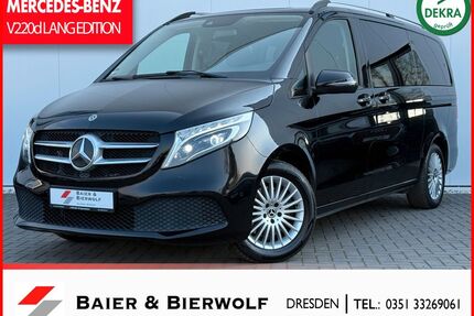 Mercedes-Benz V 220 Gebrauchtwagen