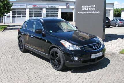 INFINITI EX35 Gebrauchtwagen