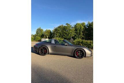 Porsche Andere Gebrauchtwagen