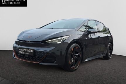 Cupra Born Gebrauchtwagen