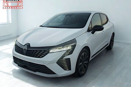 Renault Clio Gebrauchtwagen