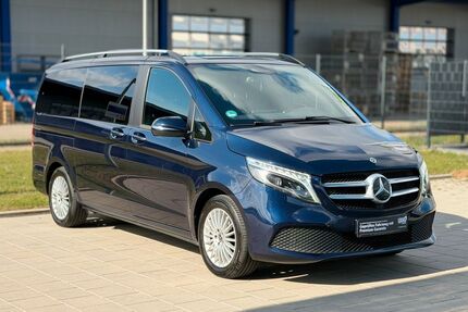 Mercedes-Benz V 250 Gebrauchtwagen
