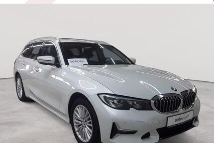 BMW 330 Gebrauchtwagen