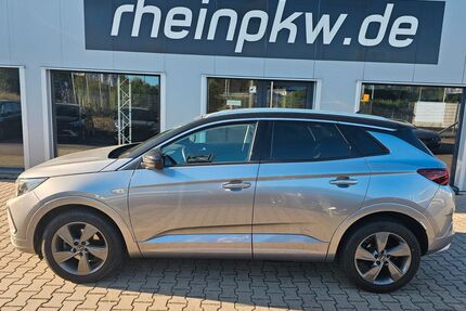 Opel Grandland (X) Gebrauchtwagen