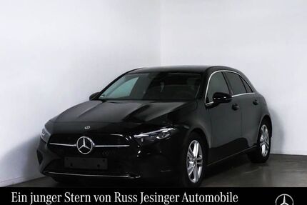 Mercedes-Benz A 180 Gebrauchtwagen