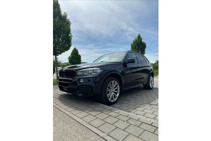 BMW X5 Gebrauchtwagen