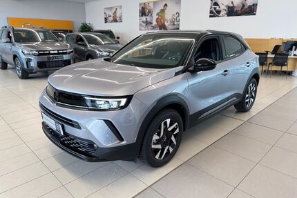 Opel Mokka Gebrauchtwagen