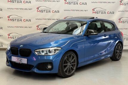 BMW 125 Gebrauchtwagen