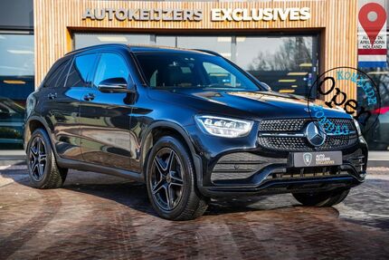 Mercedes-Benz GLC 300 Gebrauchtwagen