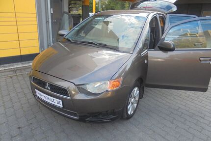Mitsubishi Colt Gebrauchtwagen