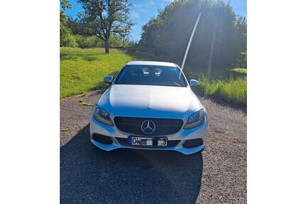 Mercedes-Benz C 180 Gebrauchtwagen