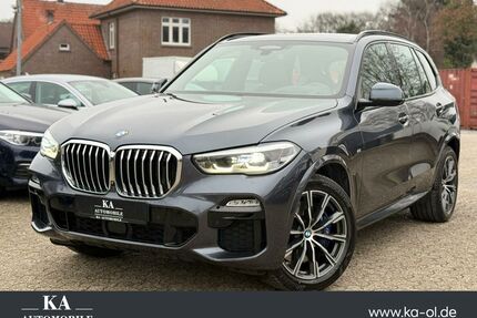 BMW X5 Gebrauchtwagen