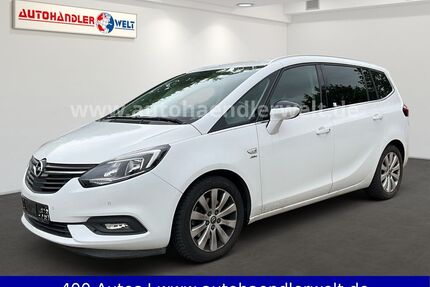 Opel Zafira Gebrauchtwagen