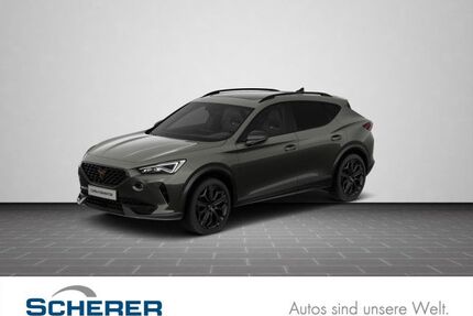 Cupra Formentor Gebrauchtwagen