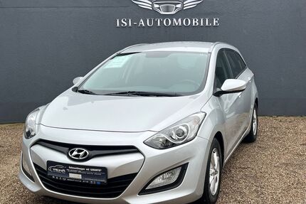 Hyundai i30 Gebrauchtwagen