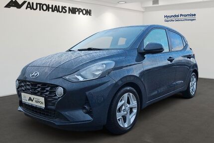 Hyundai i10 Gebrauchtwagen