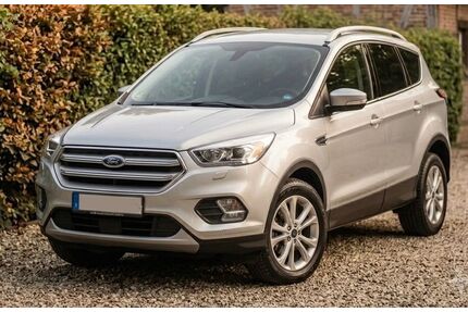 Ford Kuga Gebrauchtwagen