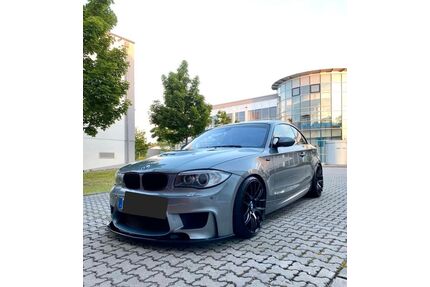 BMW 125 Gebrauchtwagen