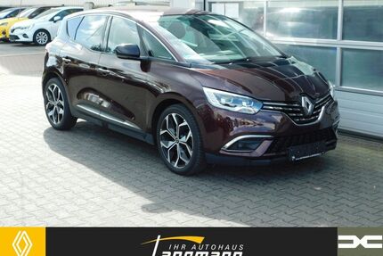 Renault Scenic Gebrauchtwagen