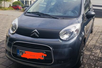 Citroen C1 Gebrauchtwagen